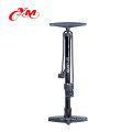 Wholesale Double Action bike pump/High quality aluminum alloy mini bike pump/bike wash high pressure water pump cycling pump